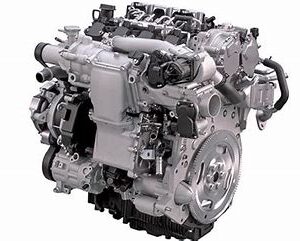 Motor