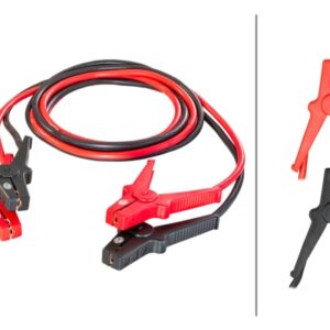 HELLA Cable de empalme para arranque