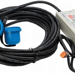 HELLA Adaptador de alimentación