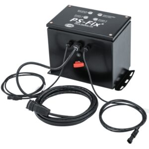 HELLA Adaptador de alimentación