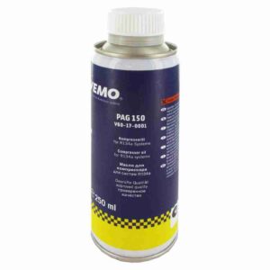 VEMO Aceite, aire acondicionado Q+, calidad de primer equipo