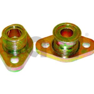 ACR Racores, tubería de depresión