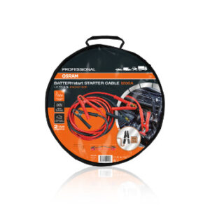 ams-OSRAM PROFESSIONAL OSRAM STARTER CABLE 12 00A