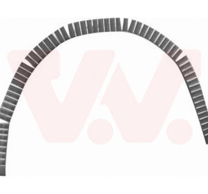 VAN WEZEL Panel lateral