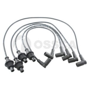 OSSCA Juego de cables de encendido