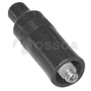 OSSCA Conector, bujía de encendido