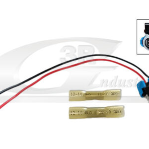 3RG Conector de cables