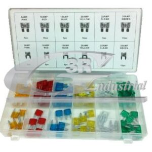 3RG Juego de fusibles