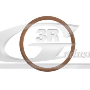 3RG Junta tórica, tapón roscado de vaciado de aceite